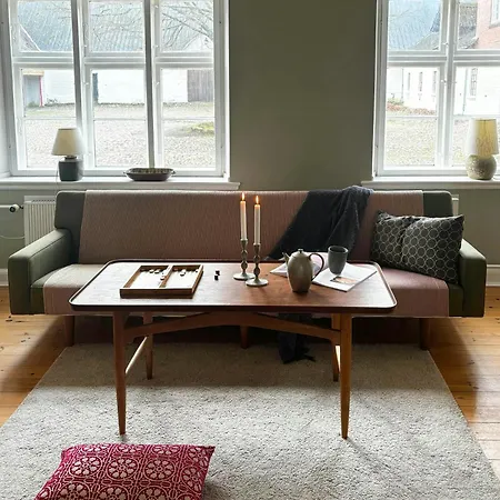 Restored House From 1842 By Adal Ferienhaus