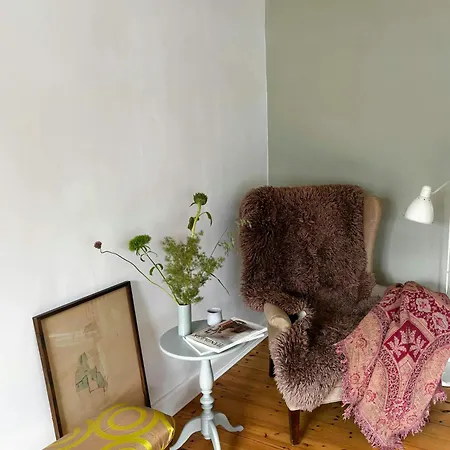Restored House From 1842 By Adal Ferienhaus