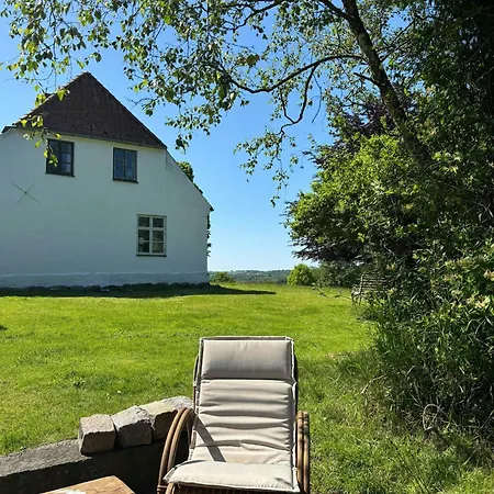 Restored House From 1842 By Adal *